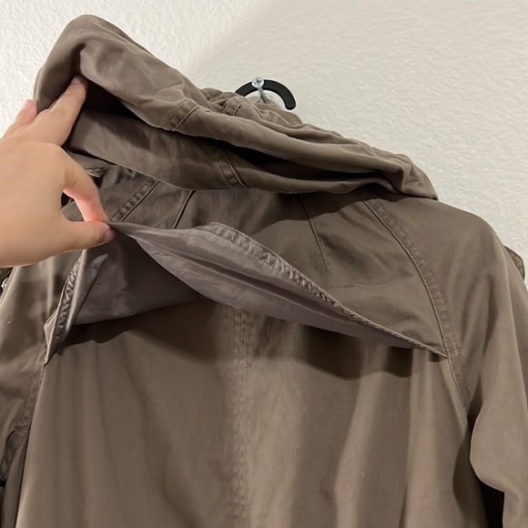 BCBGeneration Utility Jacket - Picture 4 of 4